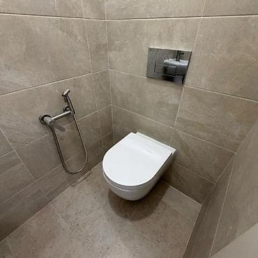 red centr: 1 комната, 66 м², 9 этаж, Косметический ремонт — 7