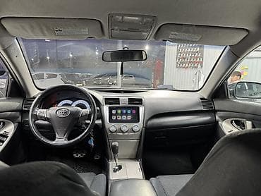 решетка тойота камри 35: Toyota Camry: 2010 г., 2.5 л, Автомат, Бензин, Седан — 4