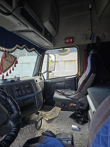 Тягач, Volvo, 2013 г., Без прицепа — 3