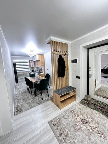 новый просторный дом: 3 комнаты, Душевая кабина, Постельное белье, Парковка — 4