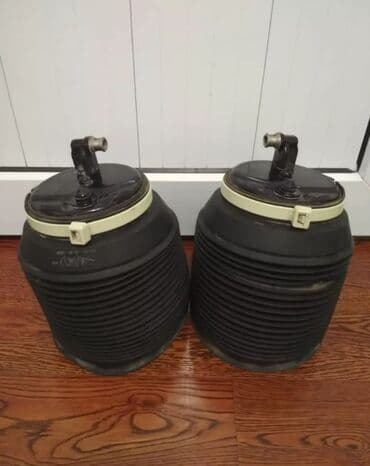 привозные шины: Продаю!
На Жх 470, 460, Прадо 120, 150!
Детали подвески в оригинале! — 3