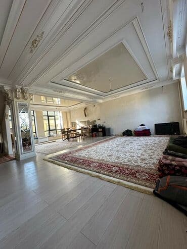 Сниму дом: Дом, 285 м², 4 комнаты, Агентство недвижимости — 4