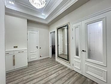 2 room: 2 комнаты, 82 м², Элитка, 11 этаж, Дизайнерский ремонт — 8