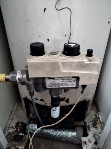 сколько стоит подключение газа в частный дом: Обслуживание и ремонт газовых котлов р емонт газовых котлов мастер — 5