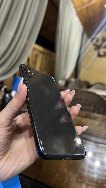 дисплей на айфон 10 цена: IPhone Xs, 256 ГБ, Черный, 100 % — 1