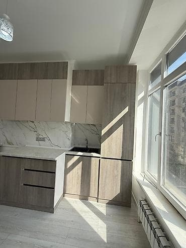 жк нью йорк купить квартиру: 1 комната, 35 м², 4 этаж, Евроремонт — 7