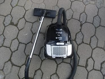 dyson v15: Пылесос, Стандартный, Мешок — 2