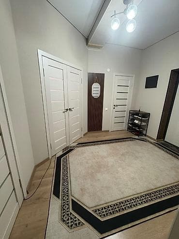 2 комнаты, 80 м², ТЭЦ Элитка, 7 этаж, Евроремонт