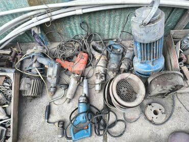 набор ключей инструмент: Набор инструментов — 5