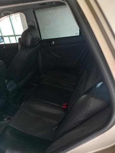 крыло на авенсис: Volkswagen Golf: 2002 г., 1.6 л, Автомат, Бензин, Хэтчбэк — 3