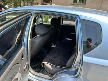 купить матис: Daewoo Matiz: 2006 г., 1 л, Механика, Бензин, Хетчбек — 3