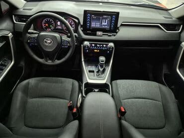 фара на рав4: Toyota RAV4: 2020 г., 2.5 л, Автоматические, Бензин, Кроссовер — 7