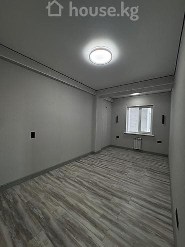 elegance stroy: 3 комнаты, 78 м², Элитка, 5 этаж, Евроремонт — 1