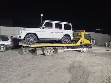 Мебельные услуги: С лебедкой — 5