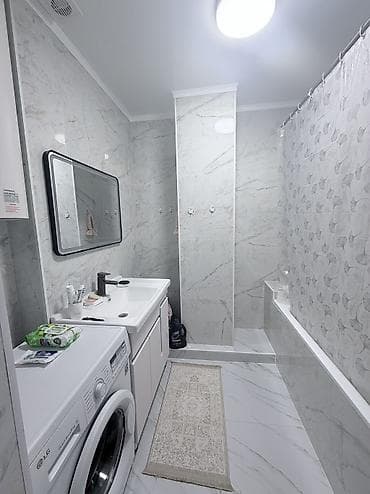premium development: 2 комнаты, 67 м², Элитка, 7 этаж, Евроремонт — 7