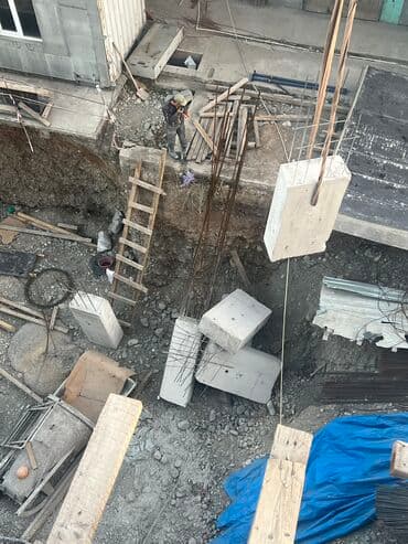 квартиры в бишкеке на долгий срок: Алмазное сверление Больше 6 лет опыта — 10