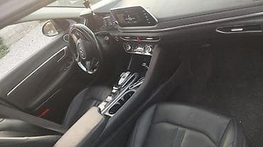 киа продаю: Hyundai Sonata: 2019 г., 2 л, Газ, Седан — 7