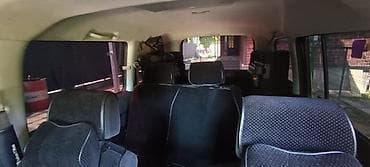 geely galaxy e5: Honda Stepwgn: 2004 г., 0.2 л, Минивэн — 8