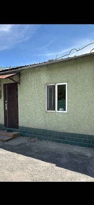 Кыймылсыз мүлк: 60 м², 4 бөлмө, Чогуу жашоосу жок — 1