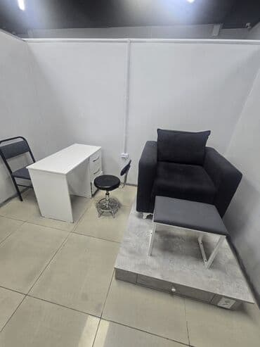 маникюр на дому бишкек: Сдаётся мини кабинет маникюрный стол тыс + педикюрное 15000с — 1