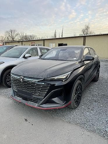 range rover evogue: Changan X5 Plus: 2026 г., 1.5 л, Автомат, Бензин, Кроссовер — 6