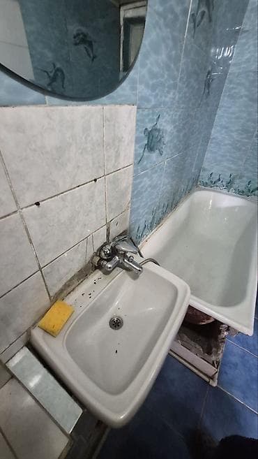 каракол гостевой дом: 70 м², 2 комнаты, Можно с животными — 5
