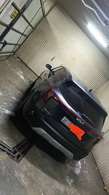 кия рио х лайн: Kia Seltos: 2024 г., 1.6 л, Автомат, Бензин, Кроссовер — 5