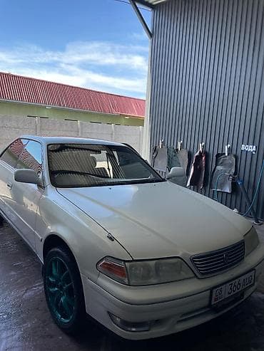 ice glok: Салам алейкум продаётсялегенда девяностых, mark II 💯 кузове, кузов — 4