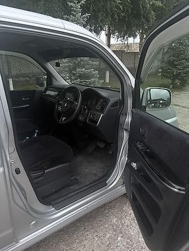 mini kooper: Honda Stepwgn: 2004 г., 2.4 л, Автомат, Бензин, Минивэн — 4