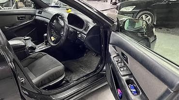 тайота виндом 2005: Toyota Windom: 1997 г., 2.5 л, Автомат, Бензин, Седан — 8
