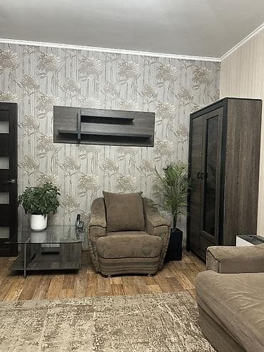комплек: Зал үчүн гарнитур, Колдонулган, МДФ, Өзү алып кетүү — 3
