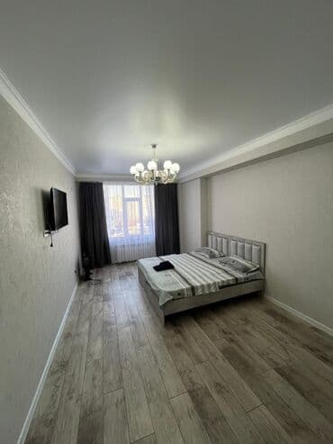 дом район азия молл: 1 комната, Бронь, Бытовая техника, Кондиционер — 2