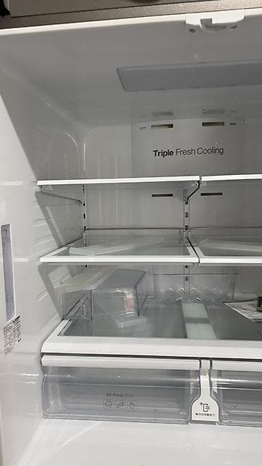 регулятор на спринтер: Холодильник Samsung, Многодверный — 9