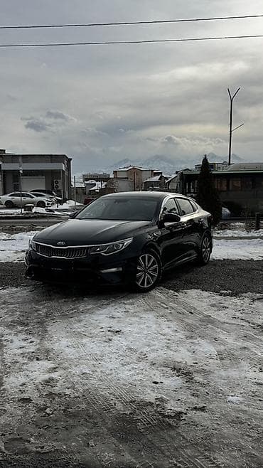 киа к5 бишкек в рассрочку: Kia K5: 2020 г., 2 л, Автомат, Бензин, Седан — 10