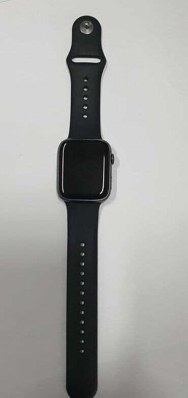 часы янтарь: SMART WATCH 7 реплика. Новые.Покупали,не пользовались — 3