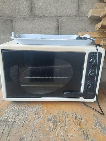 poco с65: Духовка — 1