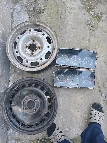 автосигнализация бишкек: Приборлор калканы Volkswagen — 1