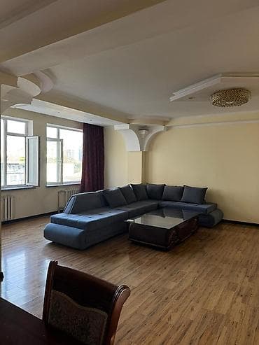 куплю квартиру 3 х комнатную: 3 комнаты, 125 м², Элитка, 6 этаж — 2