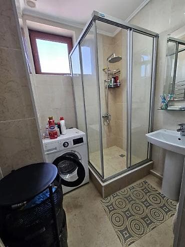 5: 2 комнаты, 65 м², Политех Элитка, 5 этаж, Евроремонт — 5