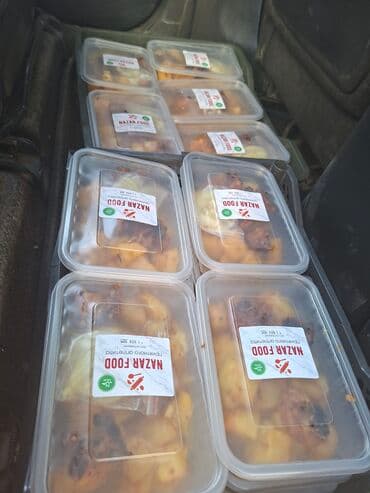 Кургаткычтар: Магазиндерге заказ алабыз. Самса из слоёного теста - Треугольные — 7