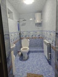 Үйдү ижарага алам: 14 кв. м, 1 бөлмө, Жертөлө, ороо, Забор, тосулган — 2