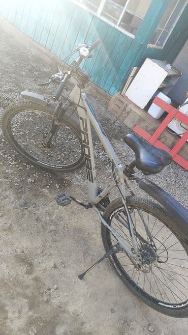 купить мотор для велосипеда в бишкеке: Городские велосипеды — 3