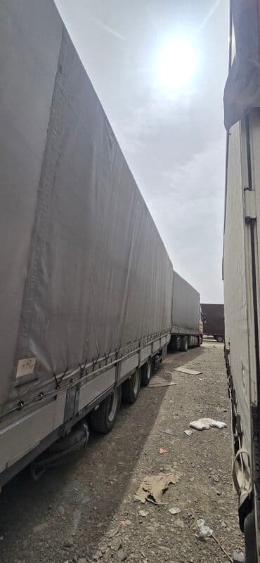 тигач вольво: Volvo 480: 2004 г., 10 л, Механика, Дизель, Van — 6