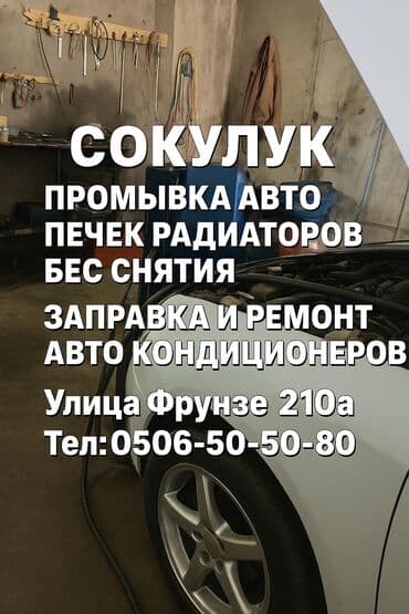 заправить кондиционер в машине цена: Промывка, чистка систем автомобиля, с выездом — 15