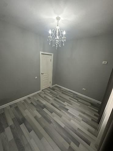 средний жал: 1 комната, 39 м², Элитка, 7 этаж, Дизайнерский ремонт — 6