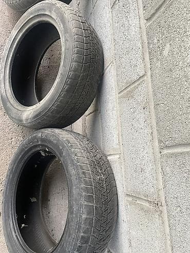 s 140: Шины 225 / 55 / R 17, Всесезонная, Комплект, Легковые, Firemax — 1