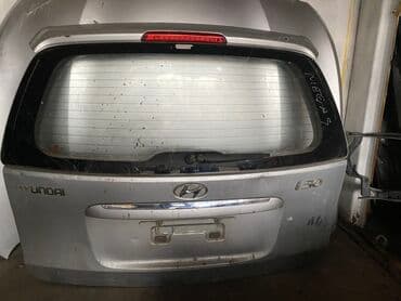 где купить батарейку для ключа от машины: Hyundai, 2006 г., Б/у, Оригинал — 2