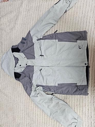 Прокат одежды: Куртка, Fusalp, 2XL, Б/у, Вентиляционные клапаны — 6