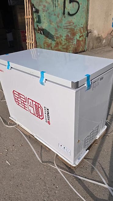 морозильные камеры в аренду: Новый, В наличии — 7