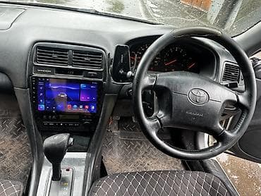 поворотник на виндом: Toyota Windom: 2001 г., Автомат, Бензин, Седан — 8